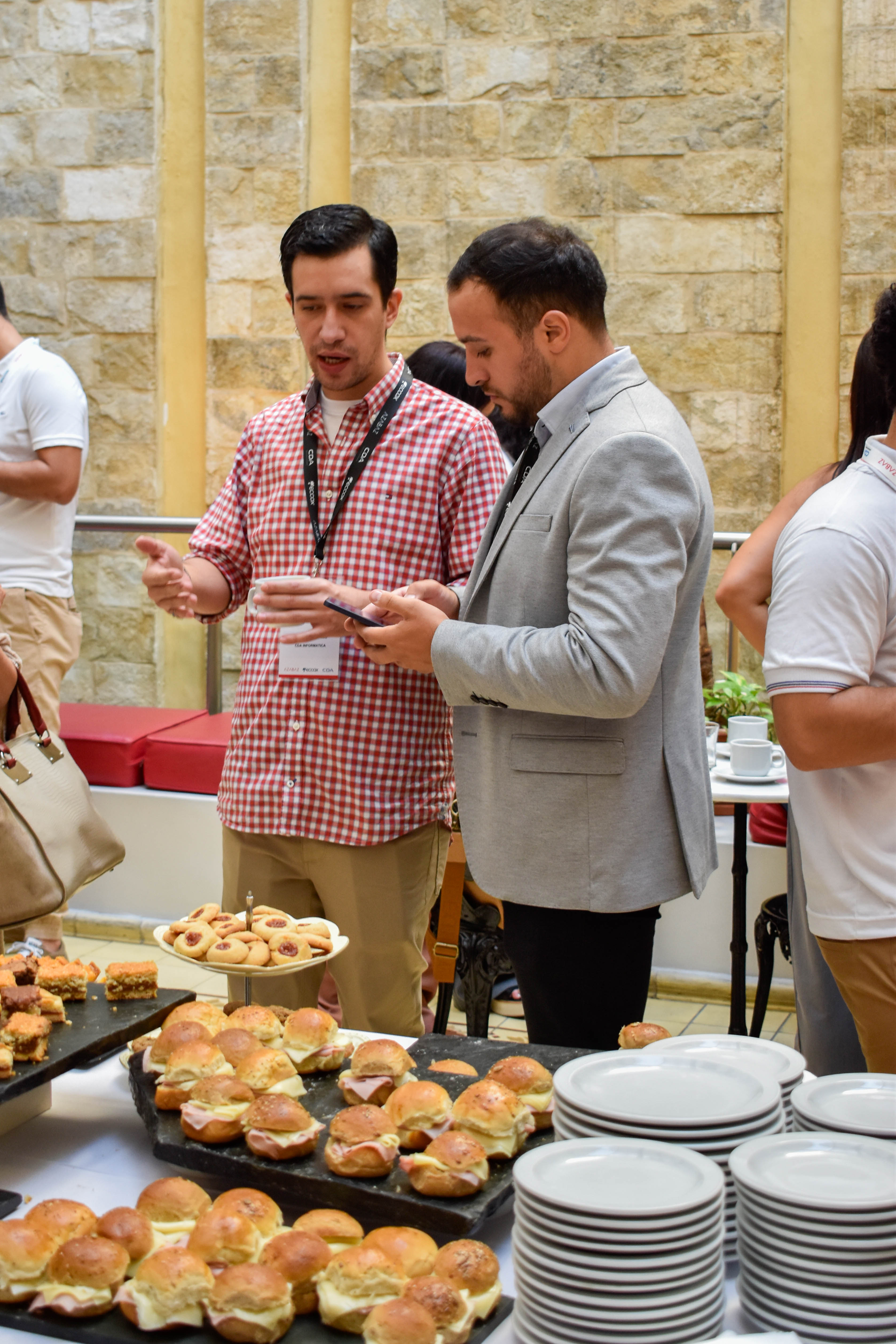 Imagenes de Mainframe