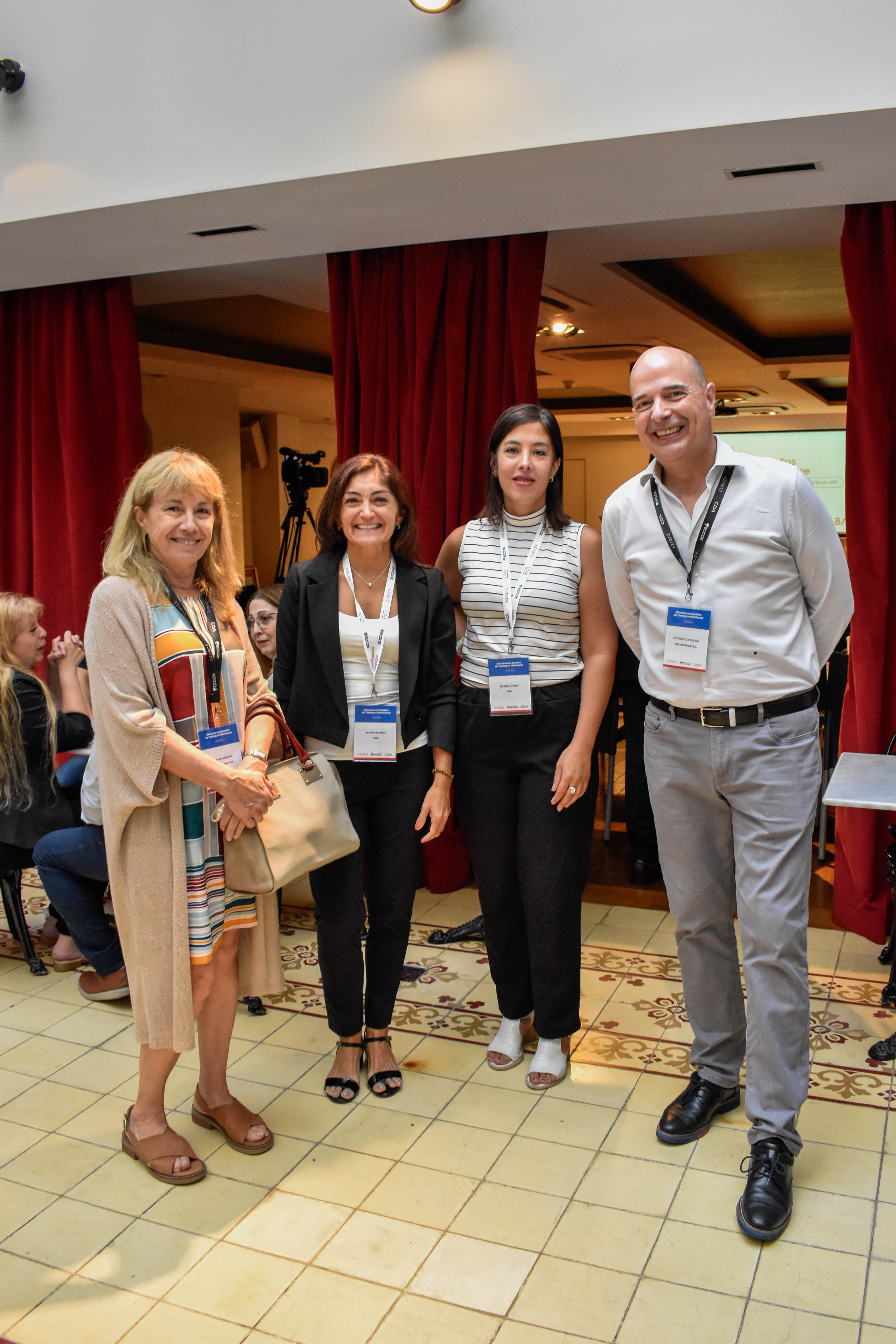 Imagenes de Mainframe