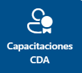 capacitaciones cda